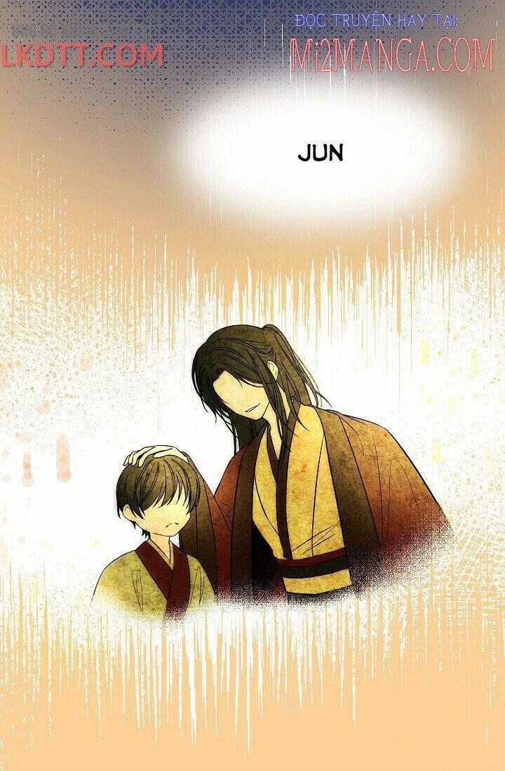 Mylord, Nữ Hoàng Của Loài Sói! 15 trang 22