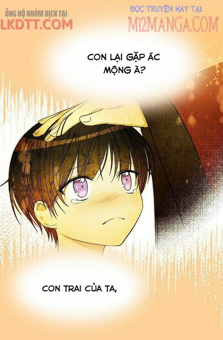 Mylord, Nữ Hoàng Của Loài Sói! 15 trang 23