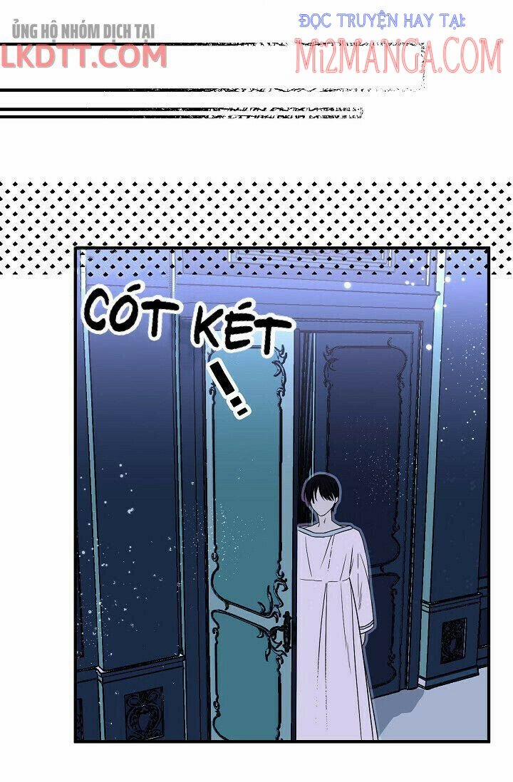 Mylord, Nữ Hoàng Của Loài Sói! 15 trang 25