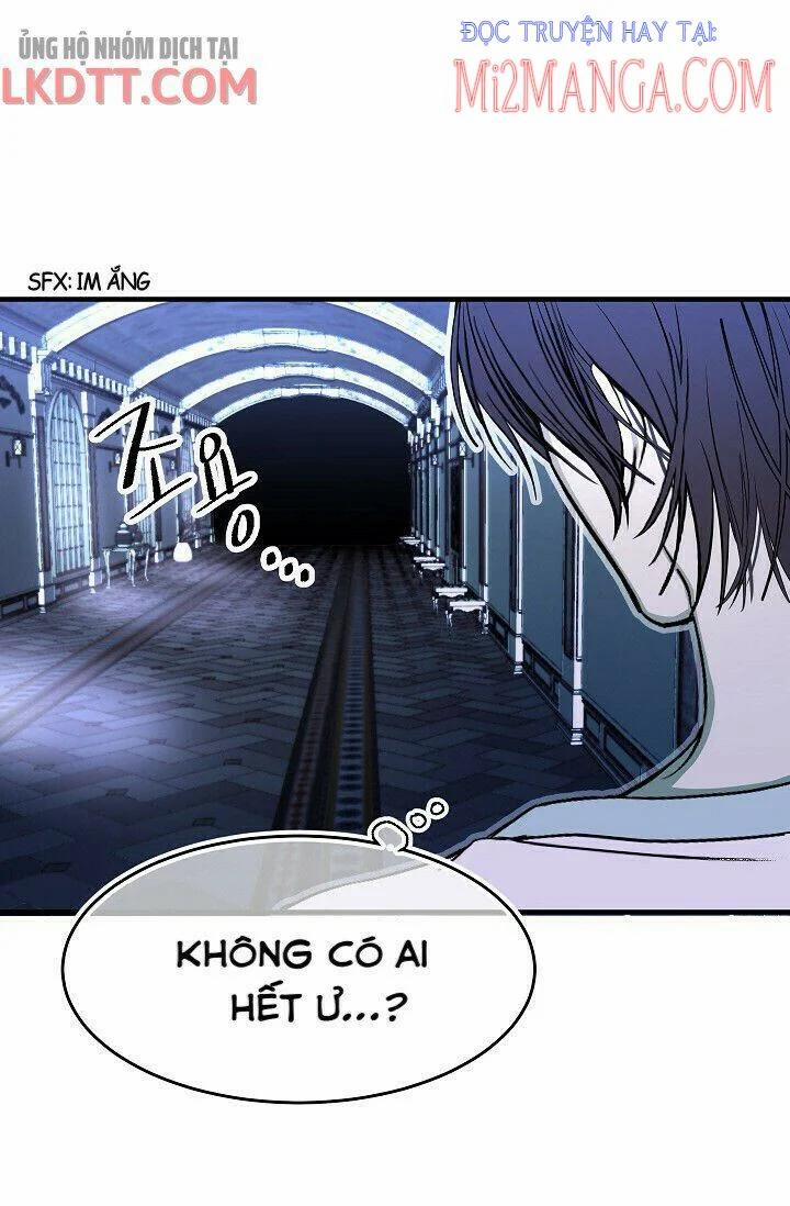 Mylord, Nữ Hoàng Của Loài Sói! 15 trang 26