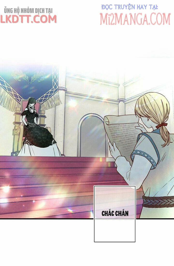 Mylord, Nữ Hoàng Của Loài Sói! 15 trang 4