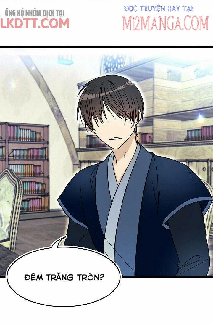 Mylord, Nữ Hoàng Của Loài Sói! 15 trang 7