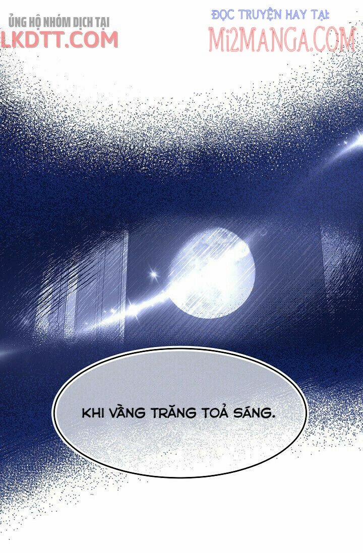 Mylord, Nữ Hoàng Của Loài Sói! 15 trang 9