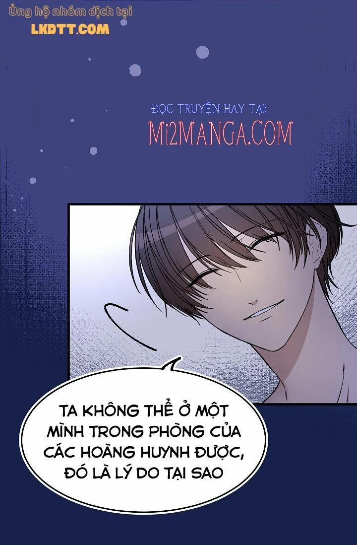 Mylord, Nữ Hoàng Của Loài Sói! 16.5 trang 0