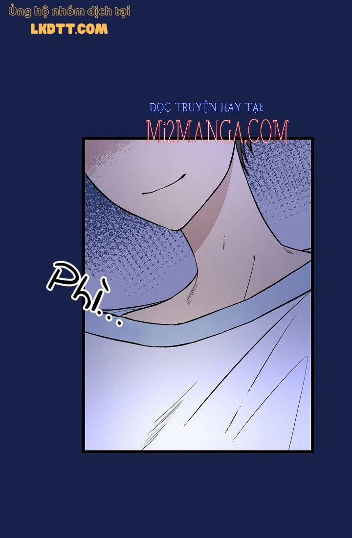 Mylord, Nữ Hoàng Của Loài Sói! 16.5 trang 11