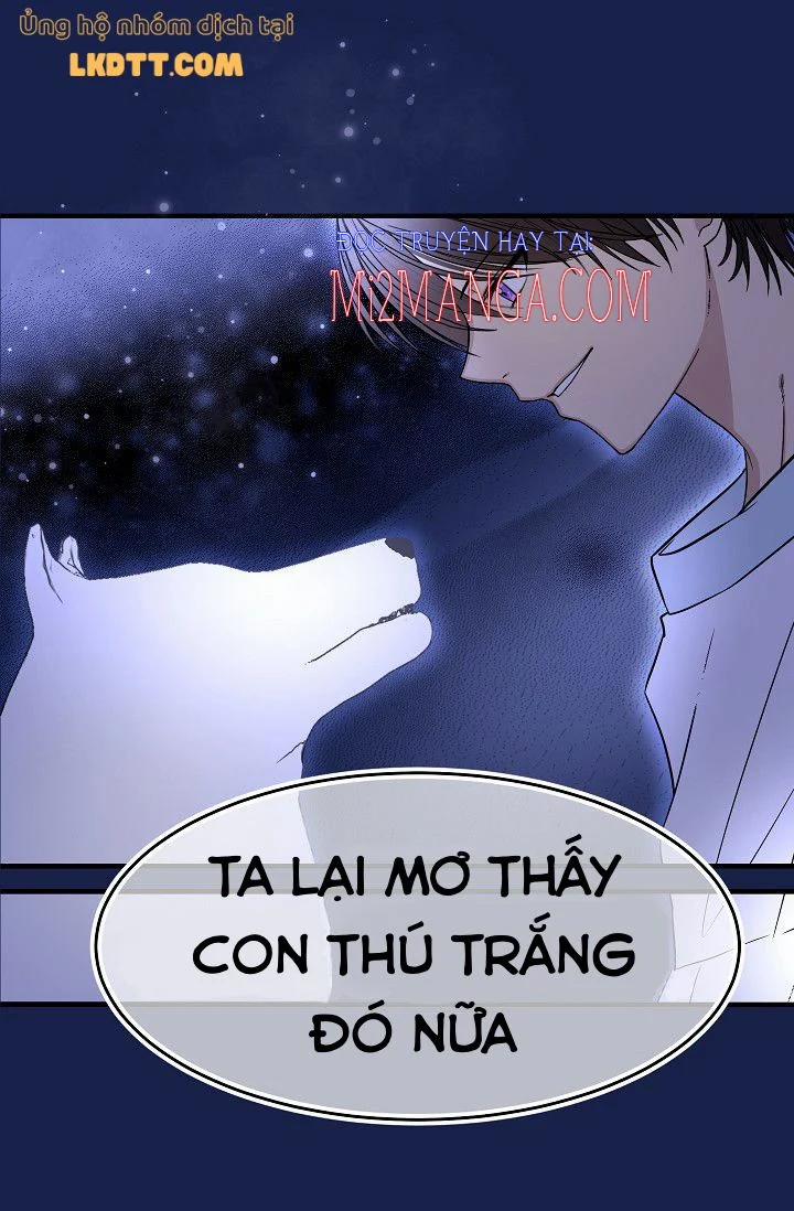 Mylord, Nữ Hoàng Của Loài Sói! 16.5 trang 13