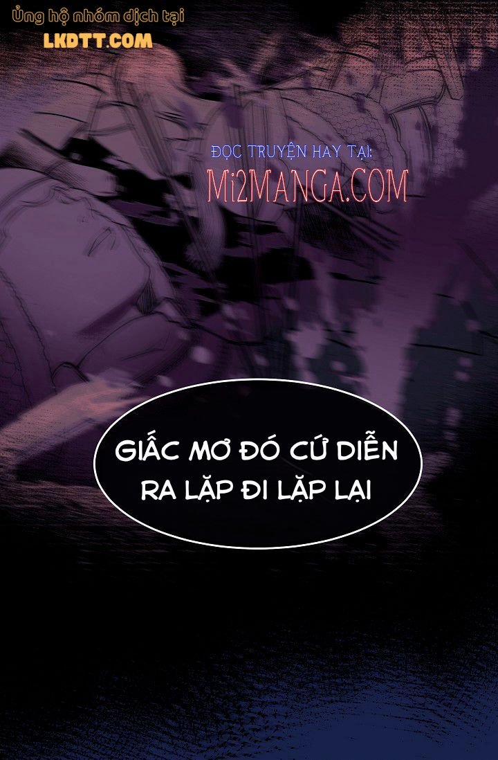 Mylord, Nữ Hoàng Của Loài Sói! 16.5 trang 15