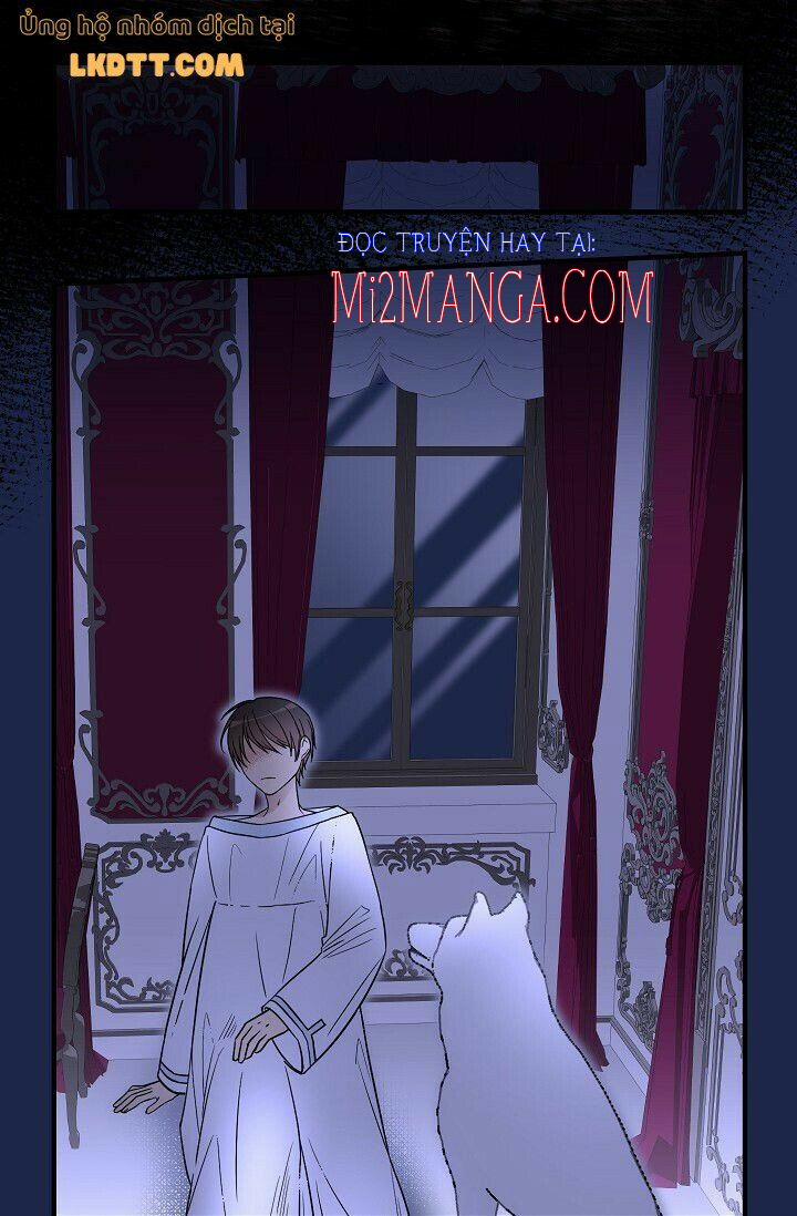 Mylord, Nữ Hoàng Của Loài Sói! 16.5 trang 16