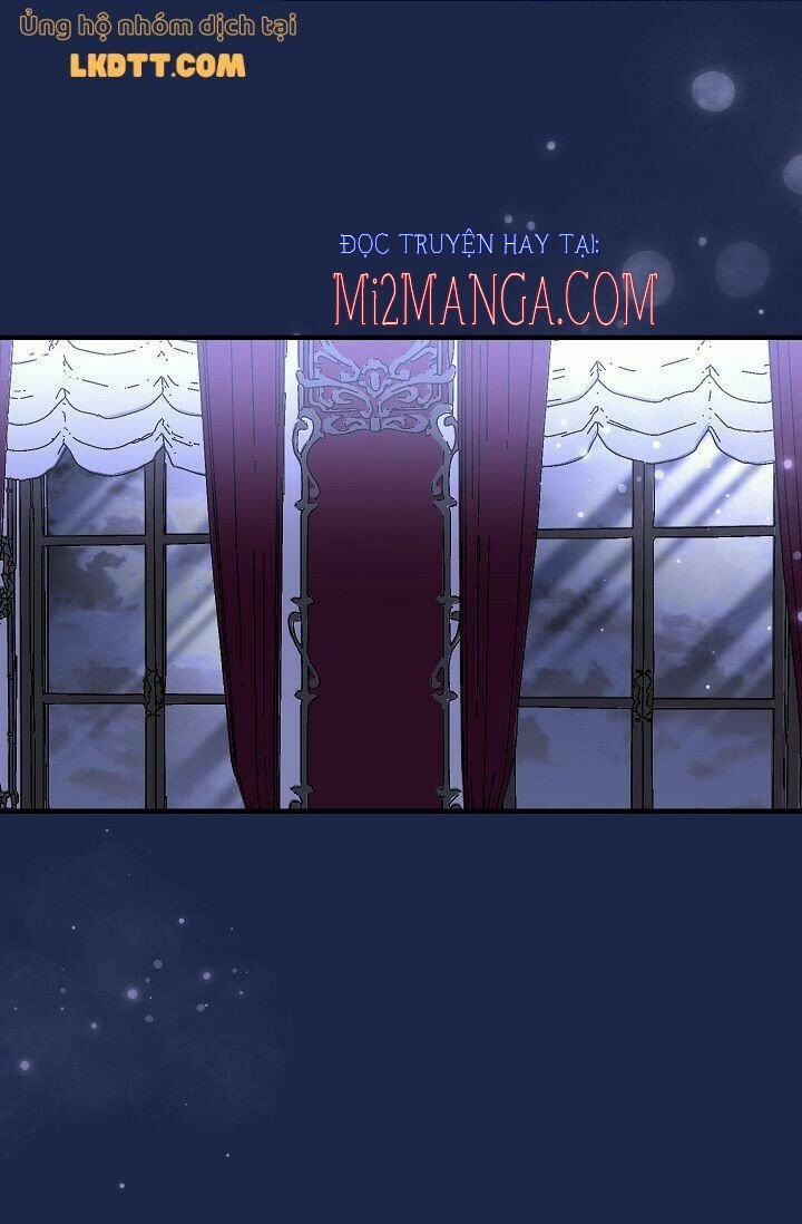 Mylord, Nữ Hoàng Của Loài Sói! 16.5 trang 18