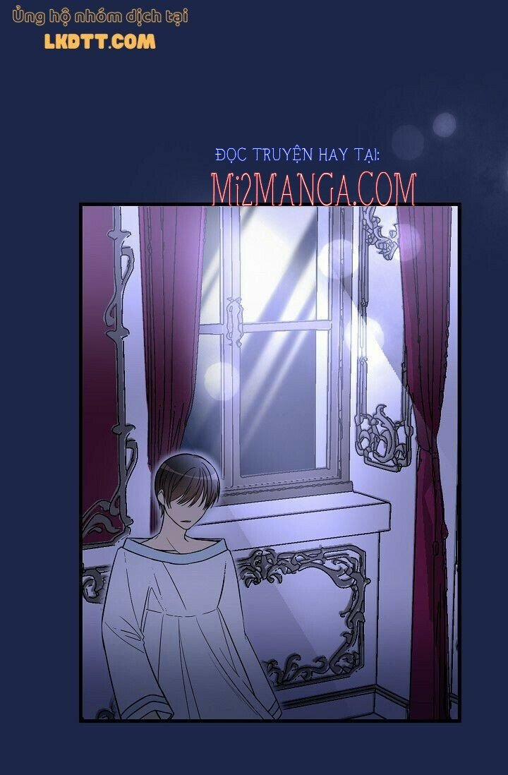 Mylord, Nữ Hoàng Của Loài Sói! 16.5 trang 19