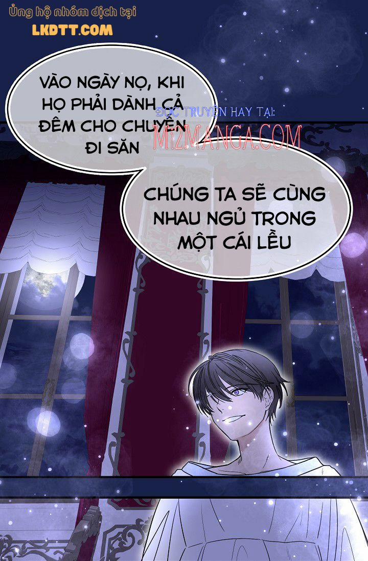 Mylord, Nữ Hoàng Của Loài Sói! 16.5 trang 2