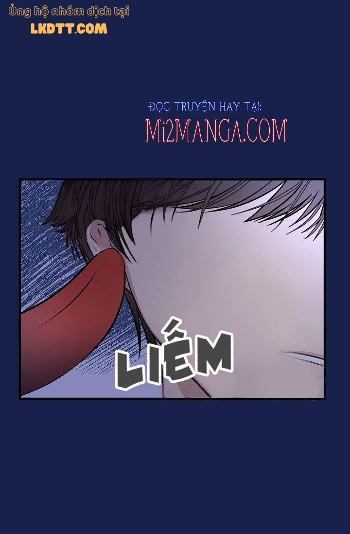 Mylord, Nữ Hoàng Của Loài Sói! 16.5 trang 20