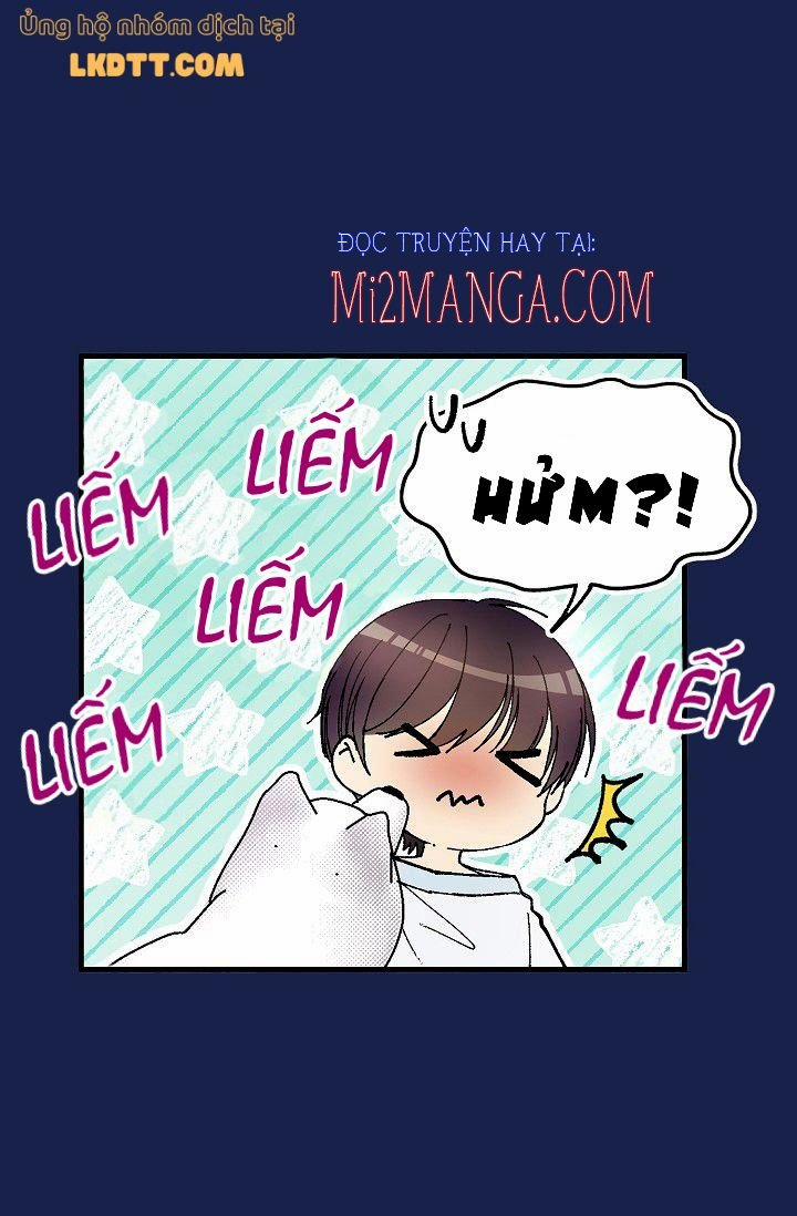 Mylord, Nữ Hoàng Của Loài Sói! 16.5 trang 21