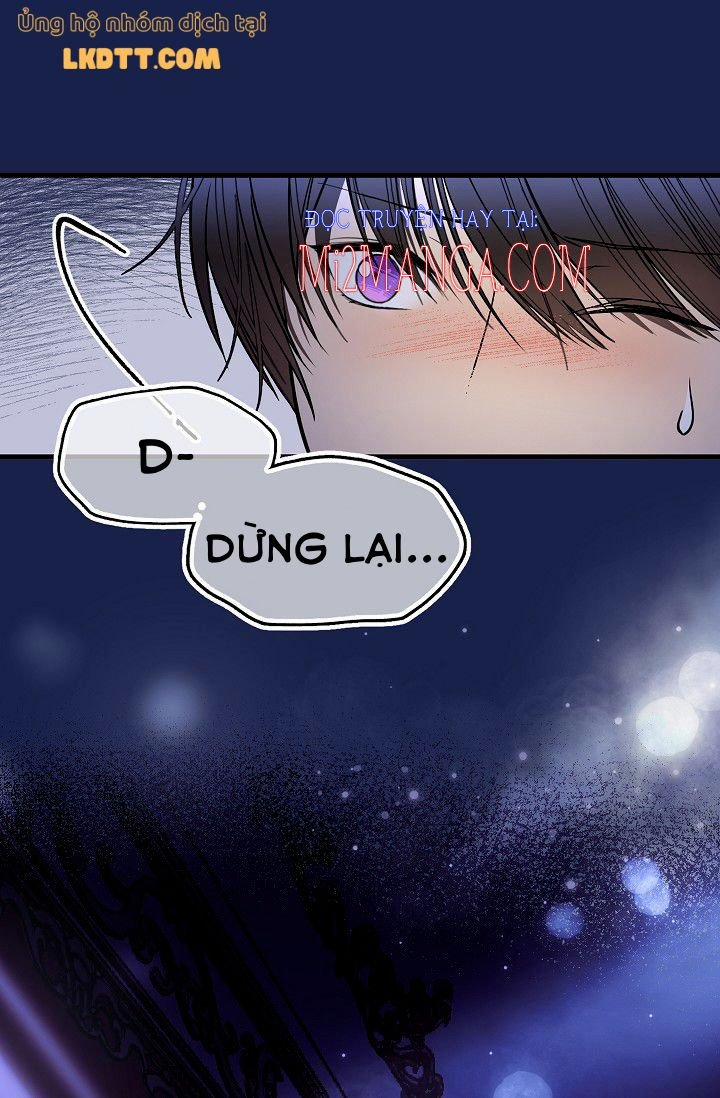 Mylord, Nữ Hoàng Của Loài Sói! 16.5 trang 22