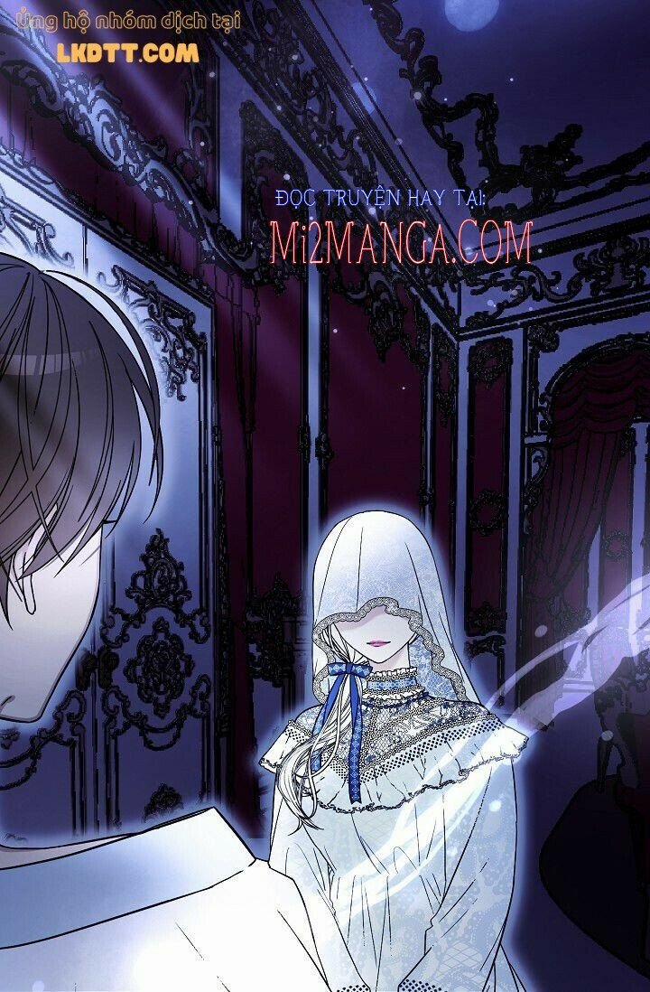 Mylord, Nữ Hoàng Của Loài Sói! 16.5 trang 23