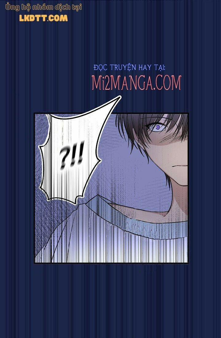 Mylord, Nữ Hoàng Của Loài Sói! 16.5 trang 24