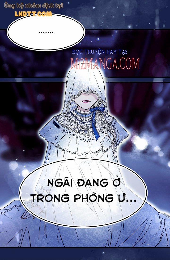 Mylord, Nữ Hoàng Của Loài Sói! 16.5 trang 25