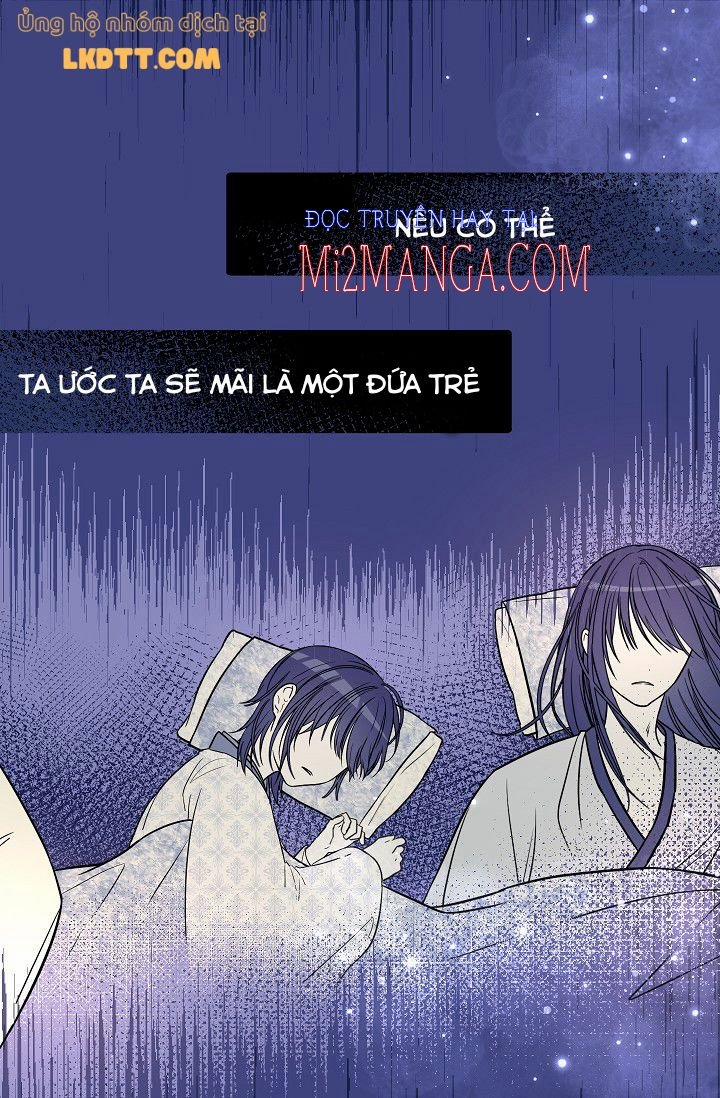 Mylord, Nữ Hoàng Của Loài Sói! 16.5 trang 3