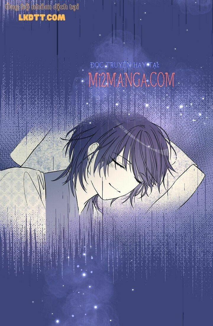 Mylord, Nữ Hoàng Của Loài Sói! 16.5 trang 4