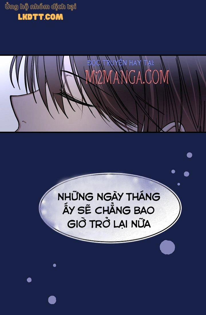 Mylord, Nữ Hoàng Của Loài Sói! 16.5 trang 7