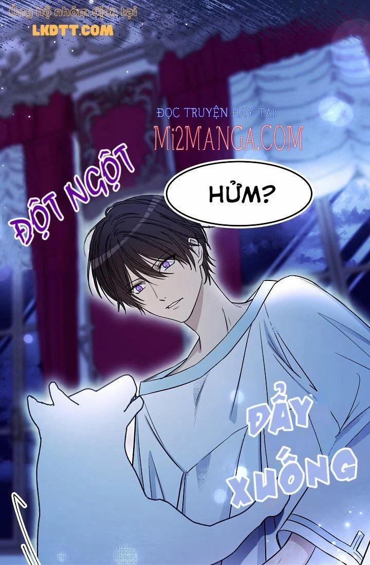 Mylord, Nữ Hoàng Của Loài Sói! 16 trang 0