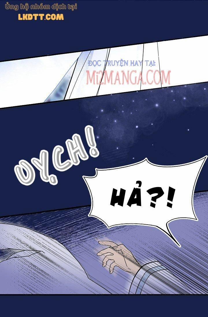 Mylord, Nữ Hoàng Của Loài Sói! 16 trang 1