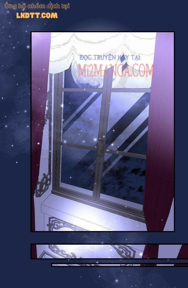 Mylord, Nữ Hoàng Của Loài Sói! 16 trang 10