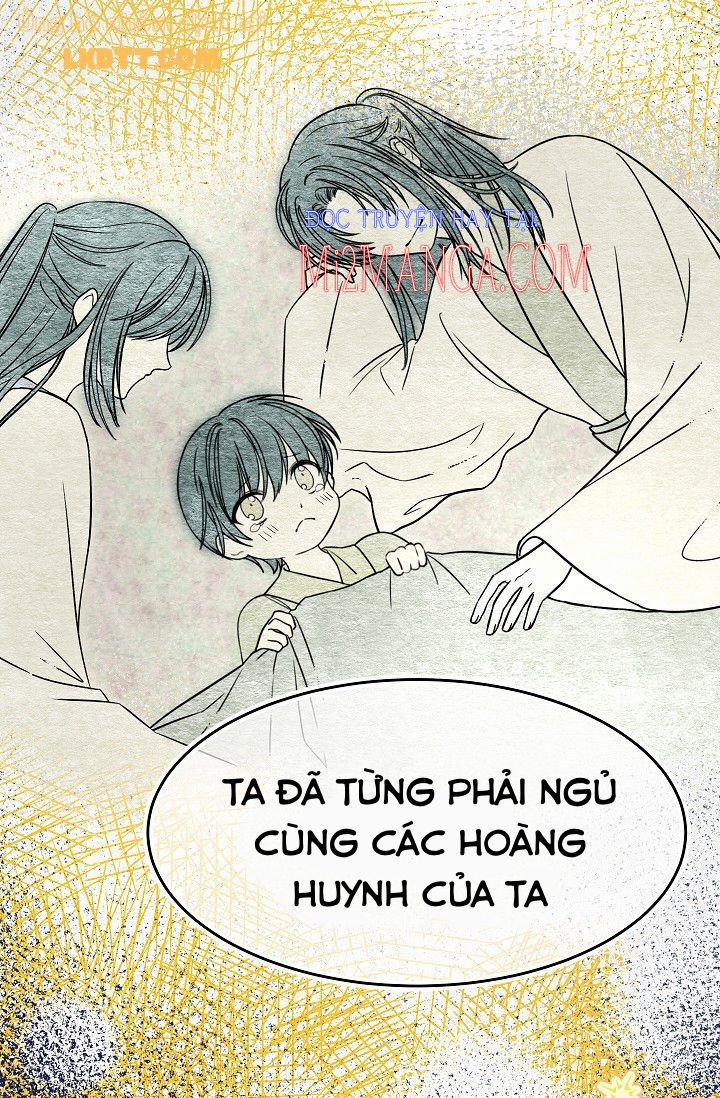 Mylord, Nữ Hoàng Của Loài Sói! 16 trang 17