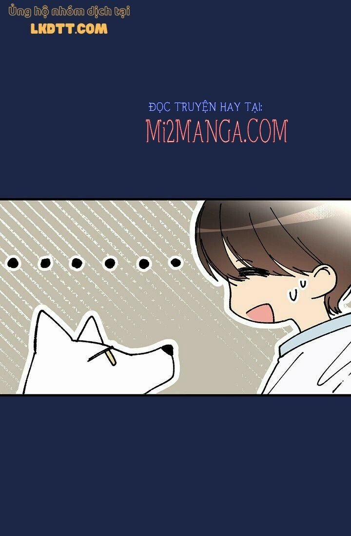 Mylord, Nữ Hoàng Của Loài Sói! 16 trang 19