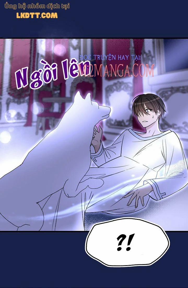 Mylord, Nữ Hoàng Của Loài Sói! 16 trang 2