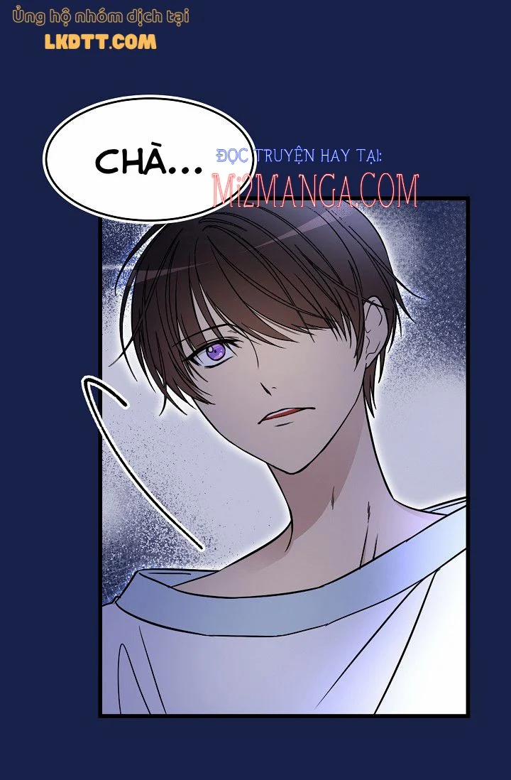 Mylord, Nữ Hoàng Của Loài Sói! 16 trang 20