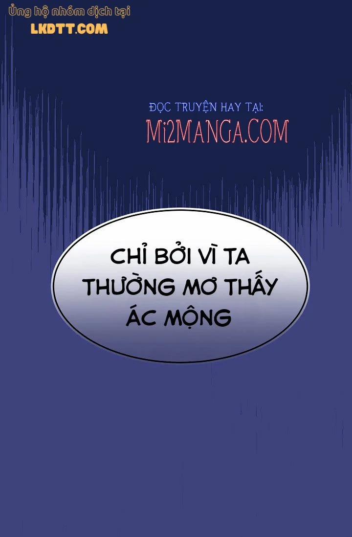 Mylord, Nữ Hoàng Của Loài Sói! 16 trang 21