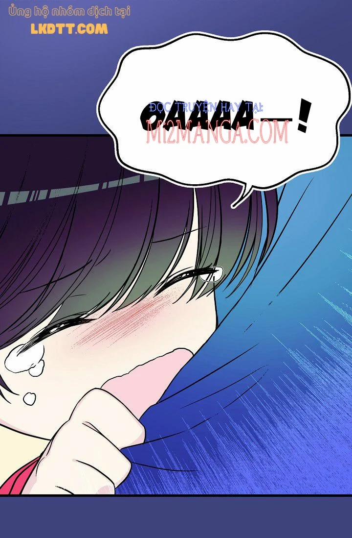 Mylord, Nữ Hoàng Của Loài Sói! 16 trang 23