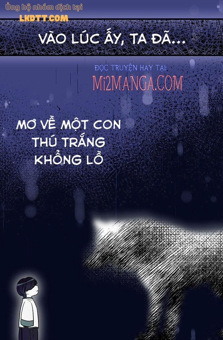 Mylord, Nữ Hoàng Của Loài Sói! 16 trang 25