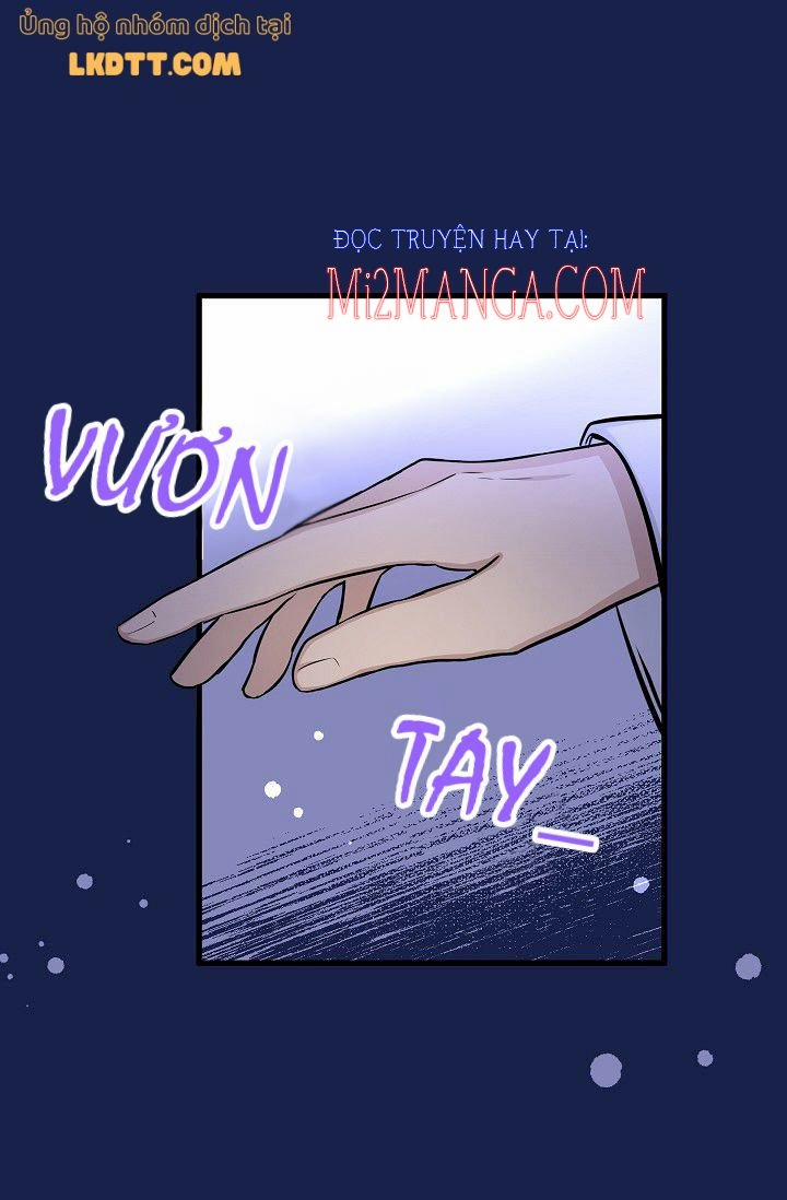 Mylord, Nữ Hoàng Của Loài Sói! 16 trang 6