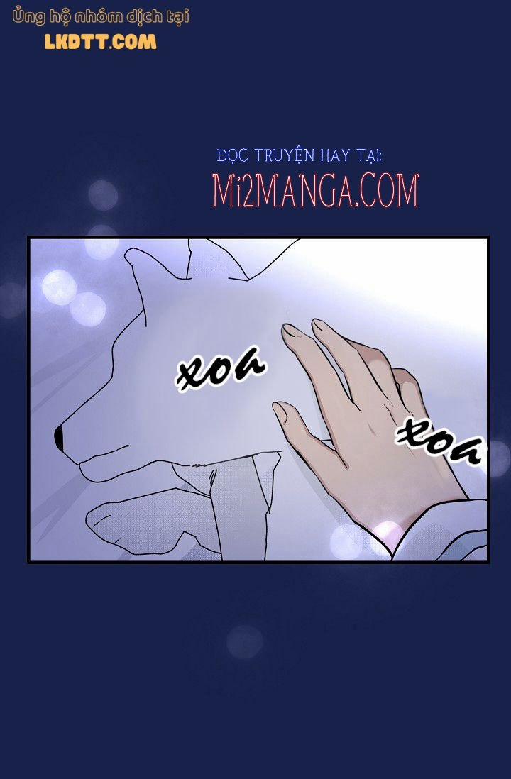 Mylord, Nữ Hoàng Của Loài Sói! 16 trang 7