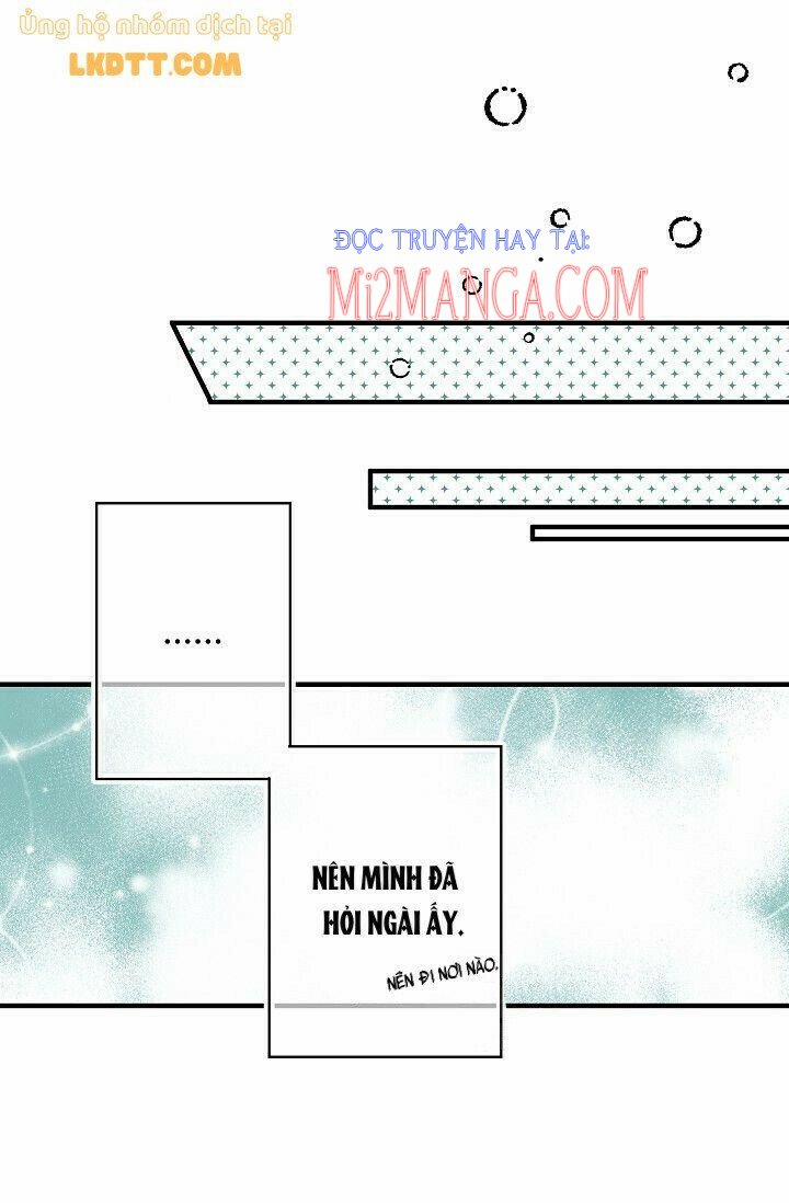 Mylord, Nữ Hoàng Của Loài Sói! 17.5 trang 10