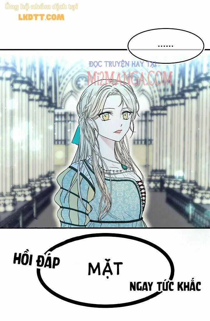 Mylord, Nữ Hoàng Của Loài Sói! 17.5 trang 11