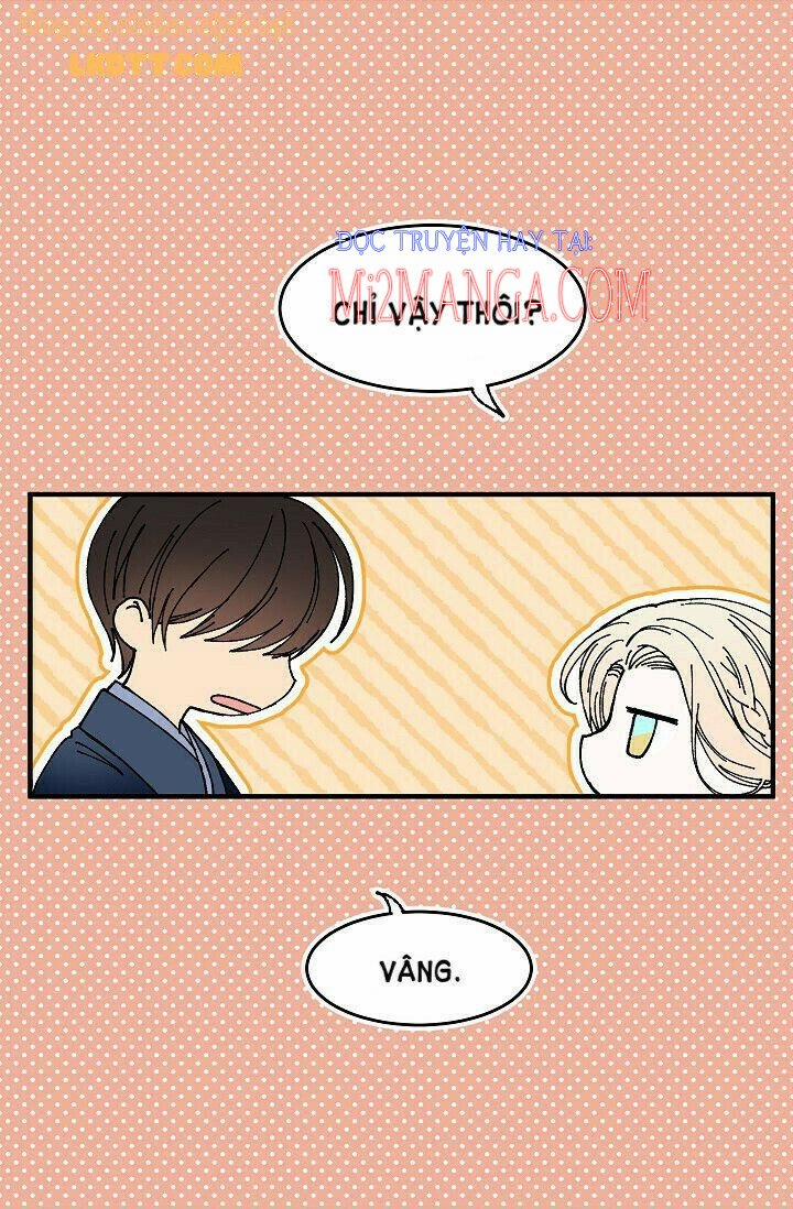 Mylord, Nữ Hoàng Của Loài Sói! 17.5 trang 12