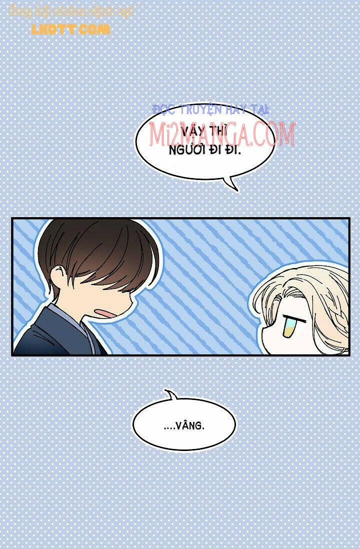 Mylord, Nữ Hoàng Của Loài Sói! 17.5 trang 13