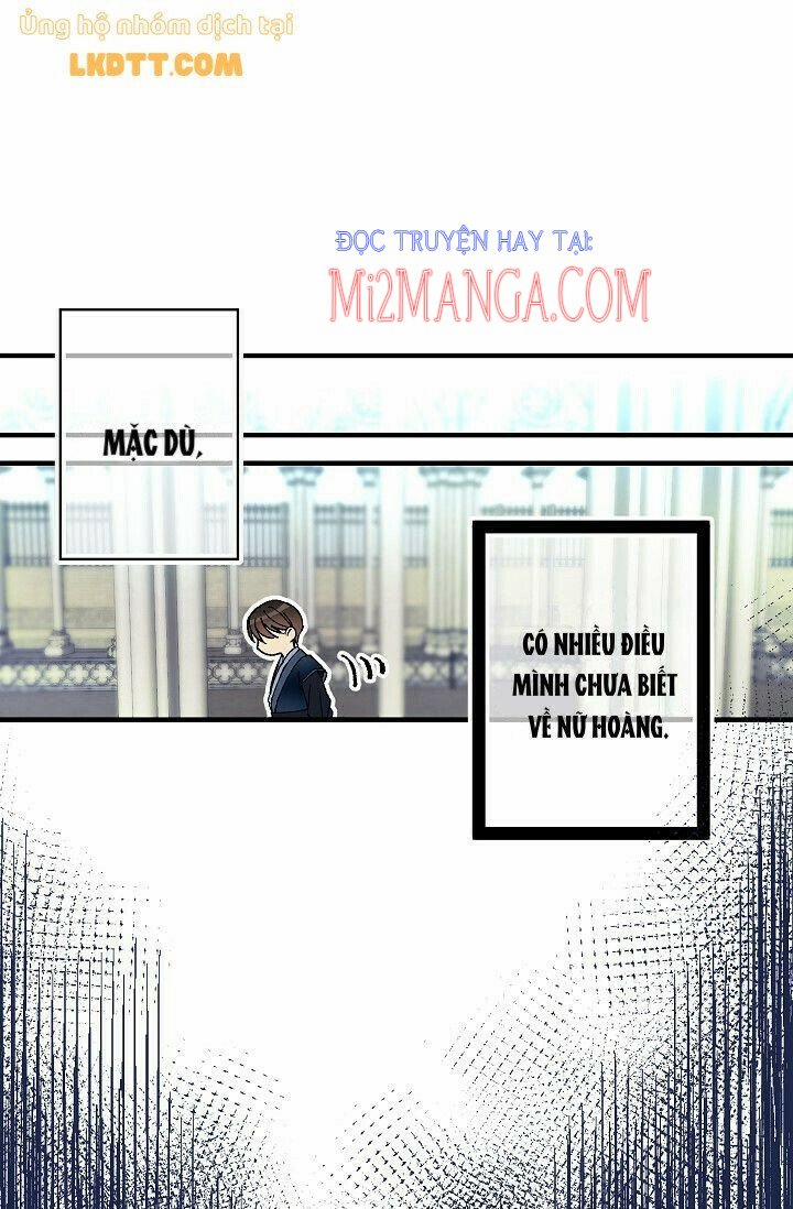 Mylord, Nữ Hoàng Của Loài Sói! 17.5 trang 14