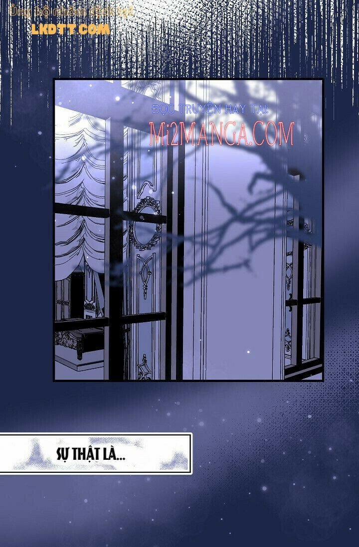 Mylord, Nữ Hoàng Của Loài Sói! 17.5 trang 15