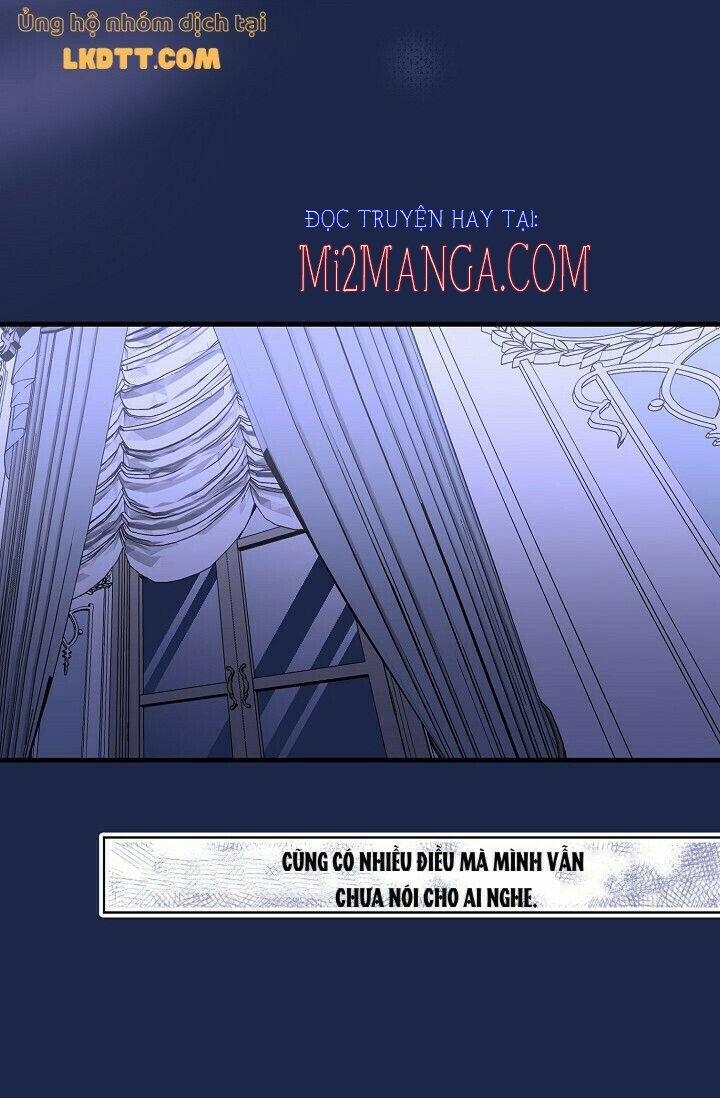 Mylord, Nữ Hoàng Của Loài Sói! 17.5 trang 16