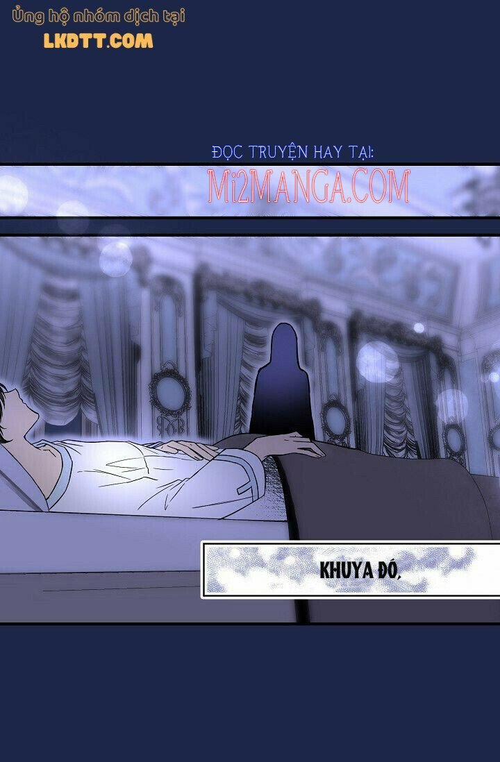 Mylord, Nữ Hoàng Của Loài Sói! 17.5 trang 18