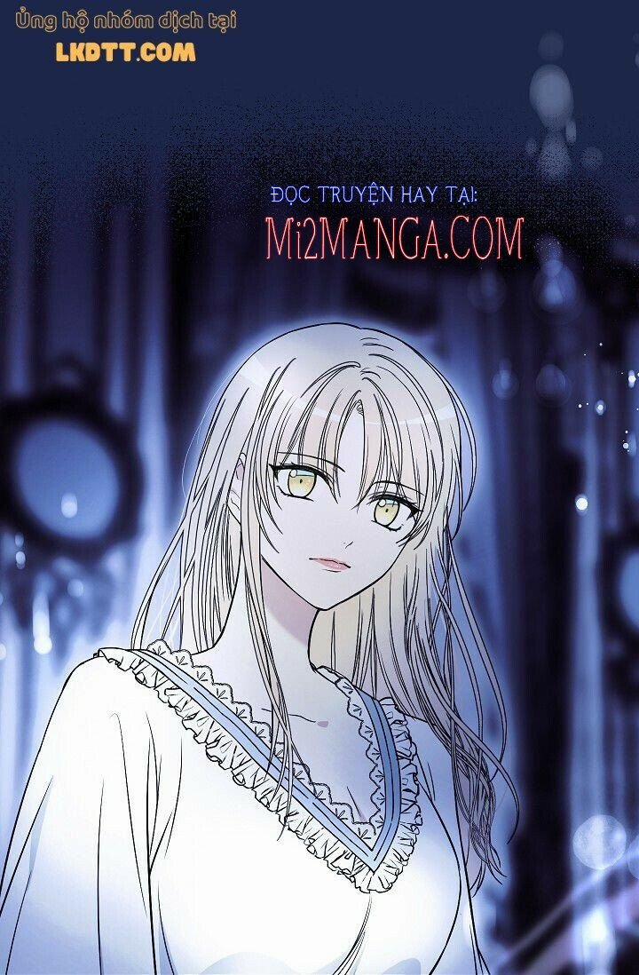 Mylord, Nữ Hoàng Của Loài Sói! 17.5 trang 19