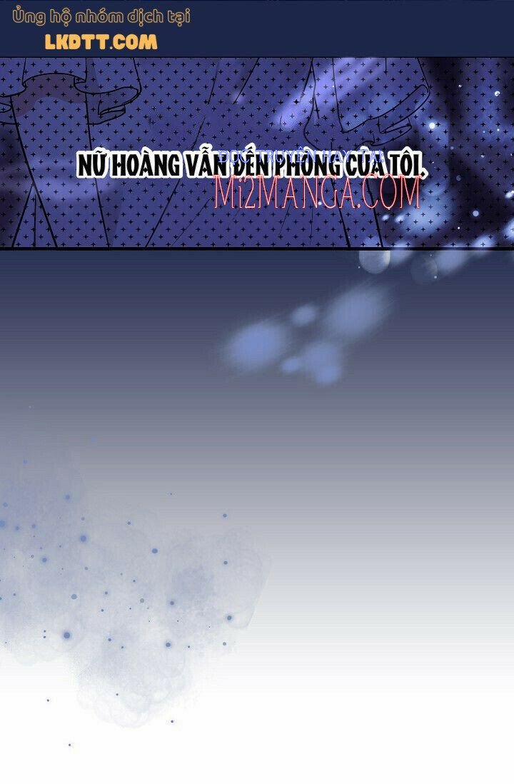 Mylord, Nữ Hoàng Của Loài Sói! 17.5 trang 20