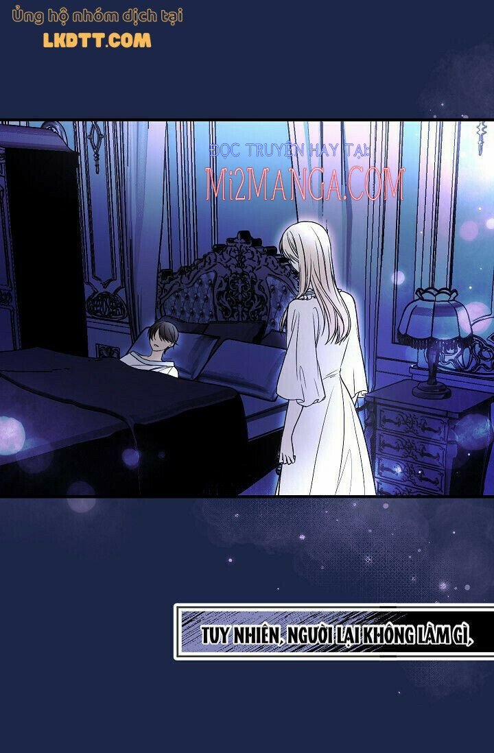 Mylord, Nữ Hoàng Của Loài Sói! 17.5 trang 21