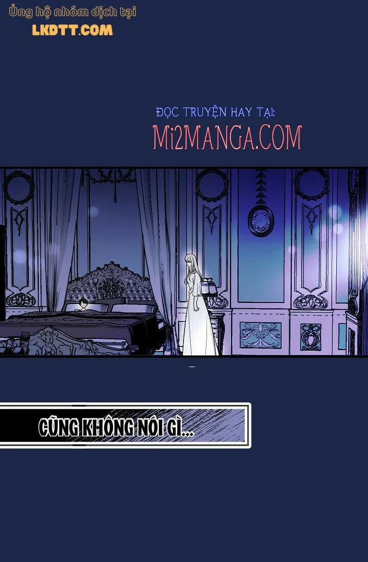 Mylord, Nữ Hoàng Của Loài Sói! 17.5 trang 22