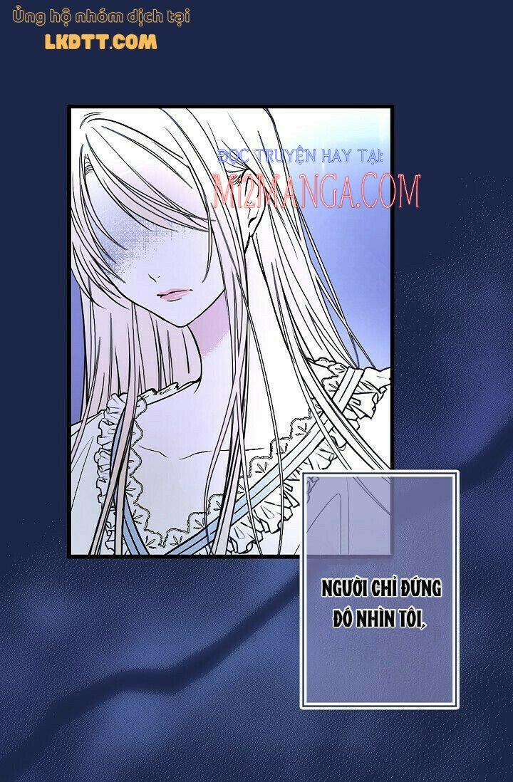 Mylord, Nữ Hoàng Của Loài Sói! 17.5 trang 23