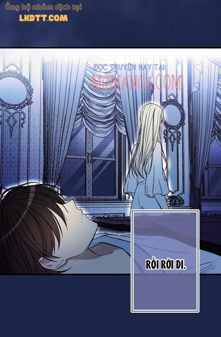 Mylord, Nữ Hoàng Của Loài Sói! 17.5 trang 24